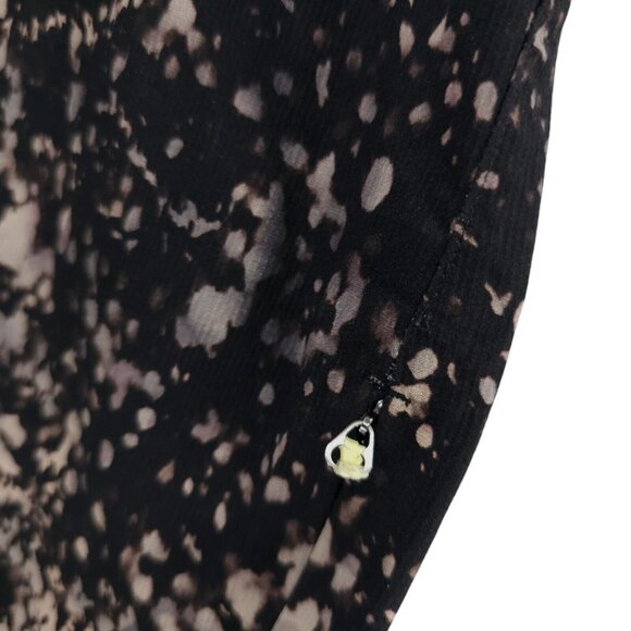 LULULEMON Lab Revera Duster Dress Planet Surface Granite Multi PNSF SMALL - Picture 8 of 8